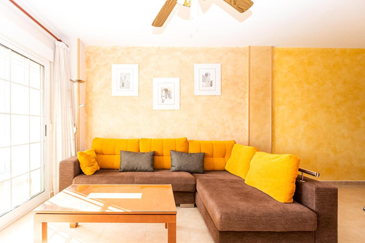PILKI Apartamento, Carboneras – Updated 2022 Prices