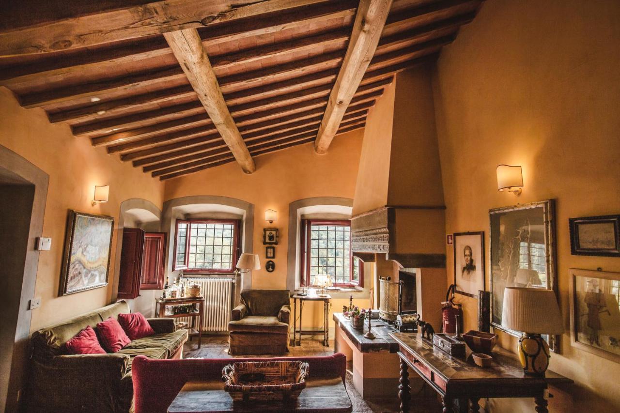 La Veronica Exclusive Chianti Resort - 5