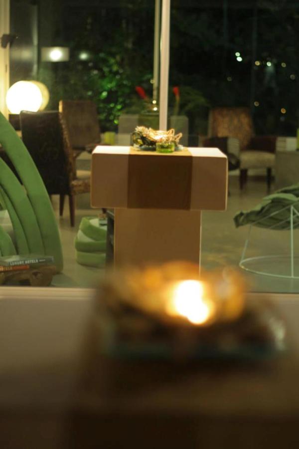 Boutique Hotel Particulier photo