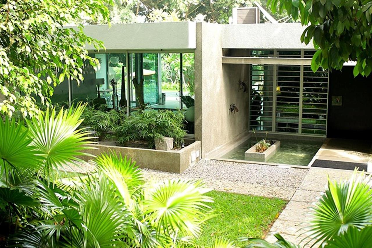 Boutique Hotel Particulier photo
