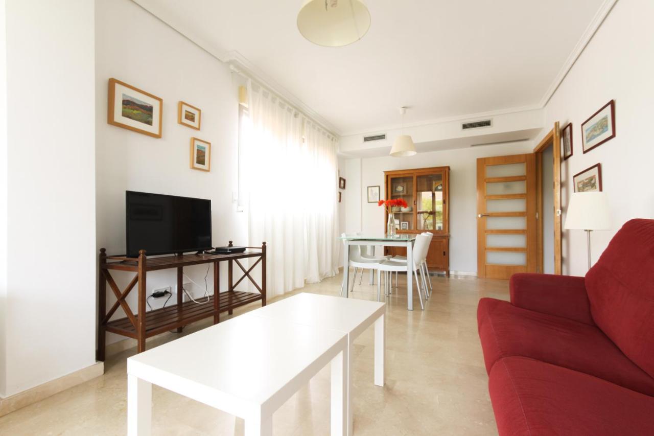 Apartamento Marina Raset (ספרד דניה) - Booking.com