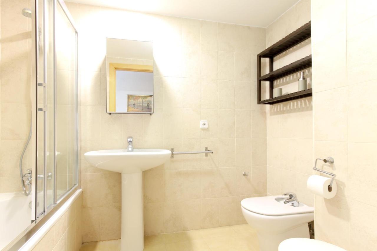 Apartamento Marina Raset (ספרד דניה) - Booking.com