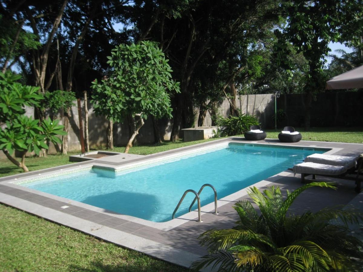 Boutique Hotel Particulier photo