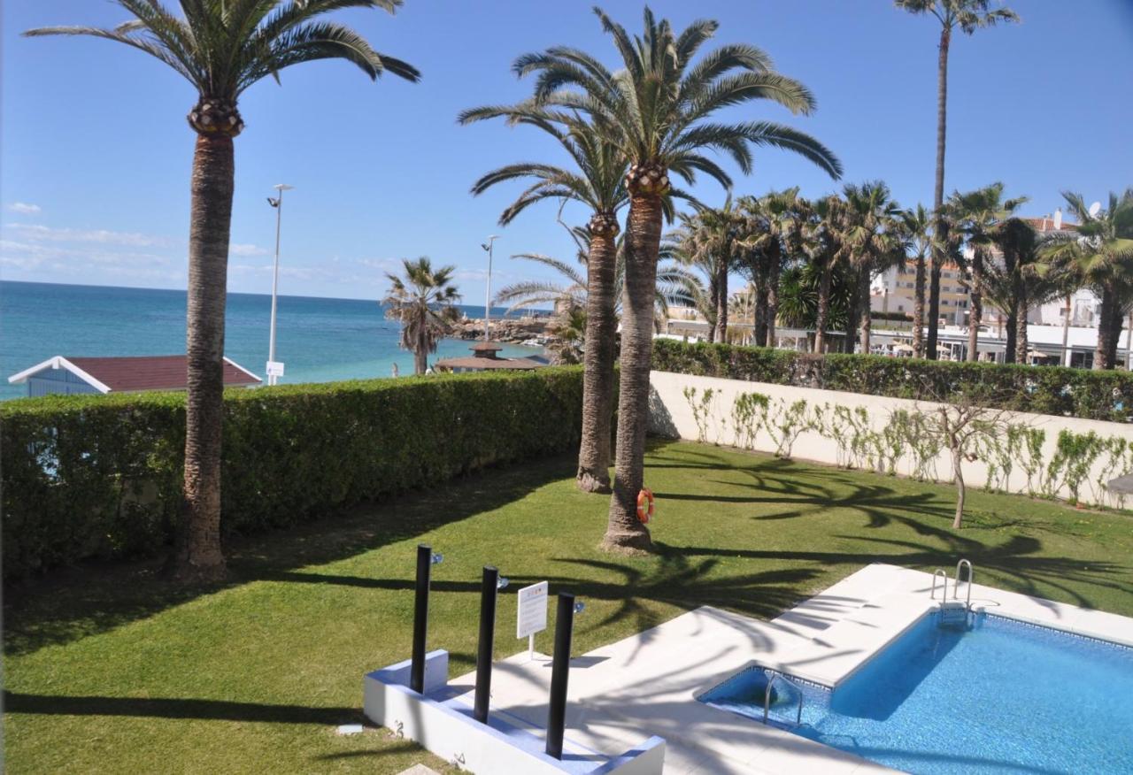 Edf. Torresol 203, Nerja – Updated 2022 Prices