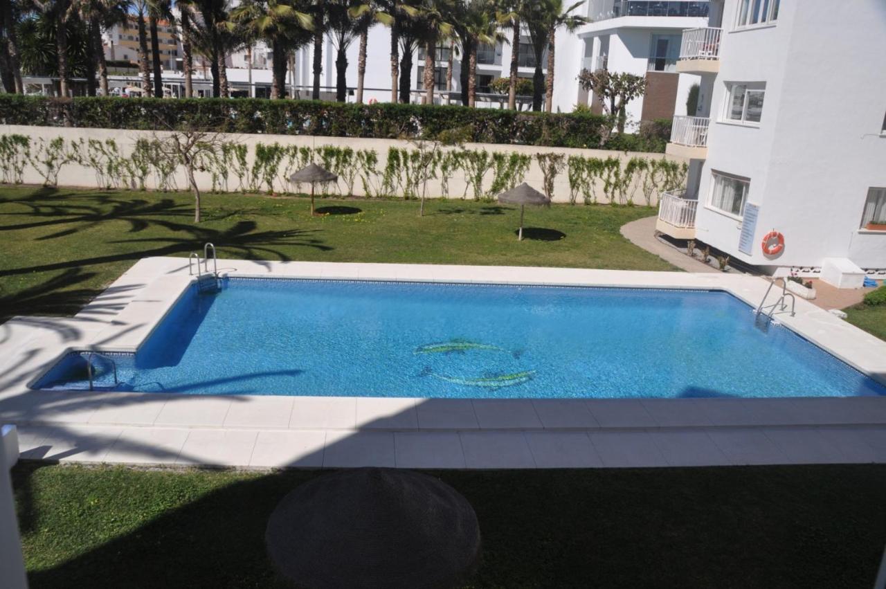 Edf. Torresol 203, Nerja – Updated 2022 Prices