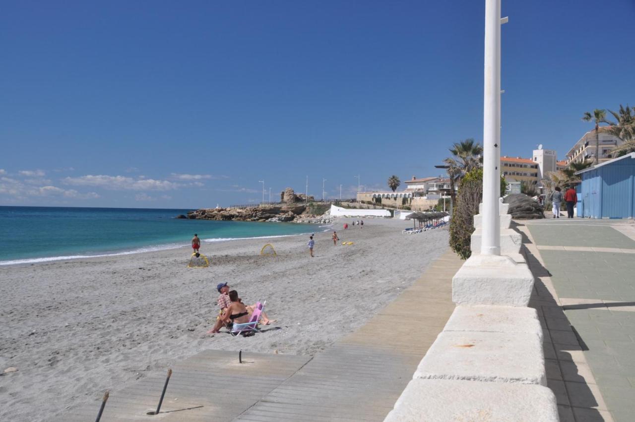 Edf. Torresol 203, Nerja – Updated 2022 Prices