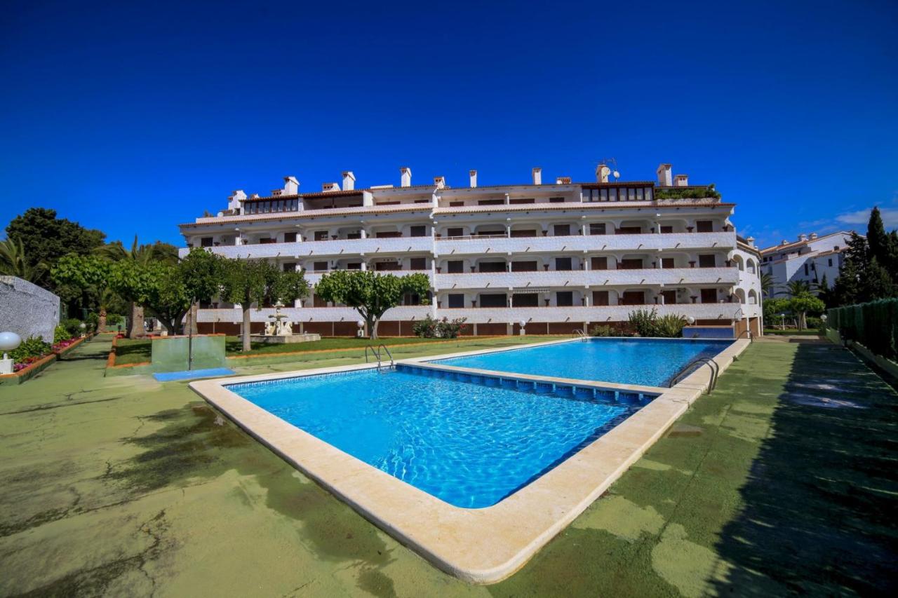 Pascua Playa Cargador ALBERT VILLAS, Alcossebre – Cập nhật ...
