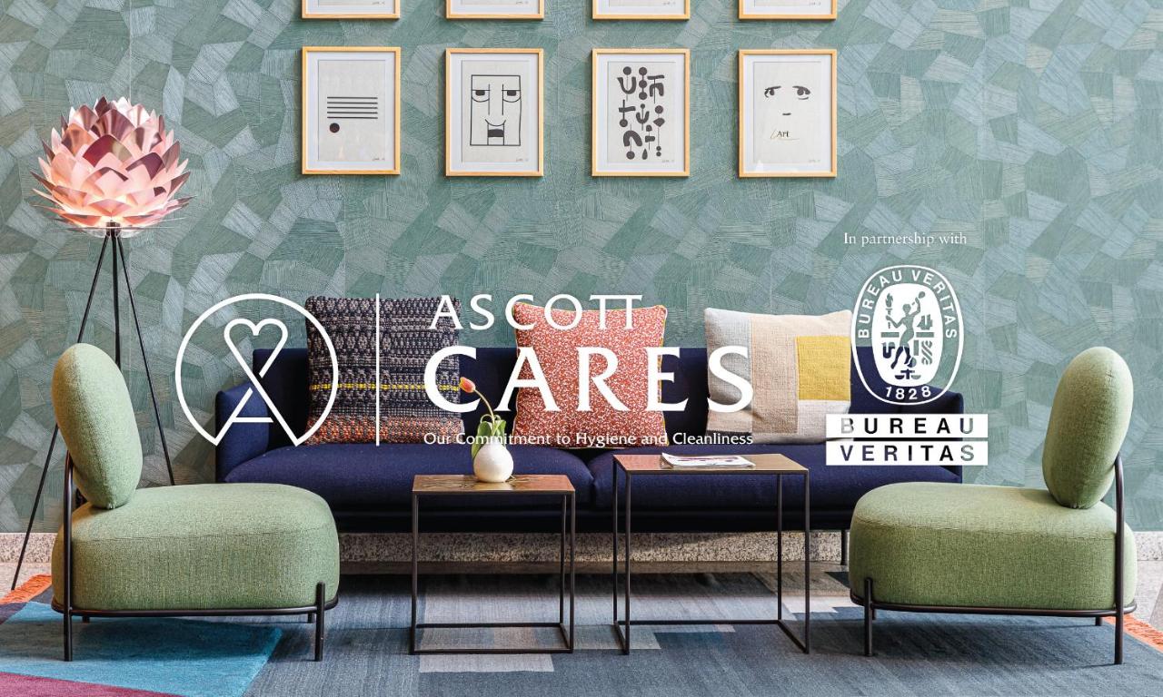 Somerset Park Suanplu Bangkok - 4