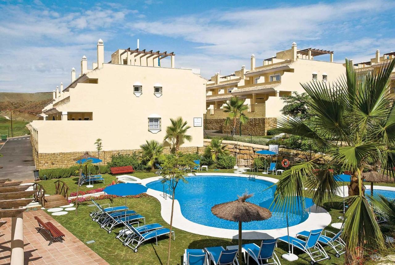 Colina 1 Bed Apartment i Estepona – uppdaterade priser för 2022