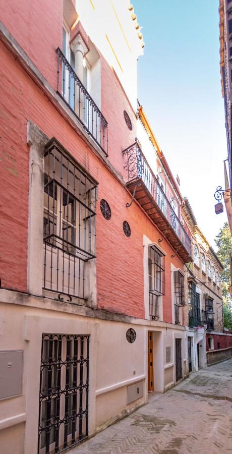 Pimienta 9- Santa Cruz Luxury by Valcambre, Sevilla ...