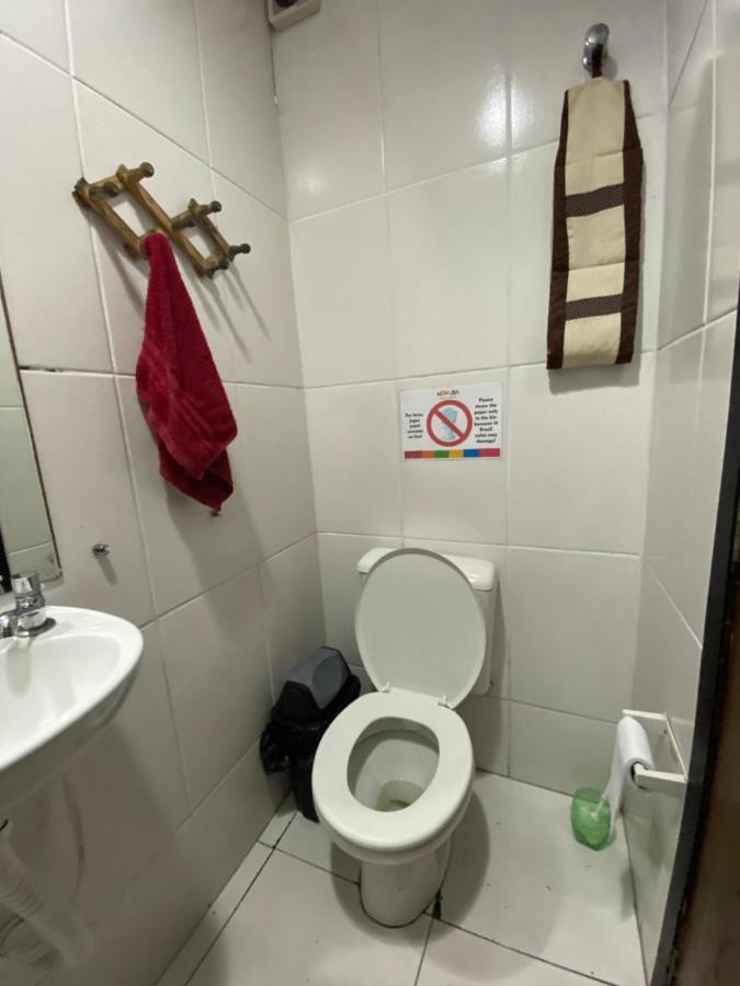 Nomade In Arte e Hostel São Paulo photo