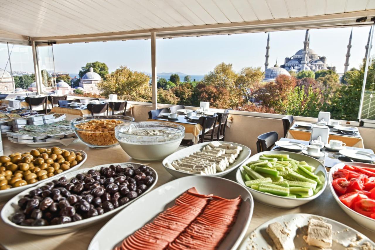 Star Holiday Hotel - 4