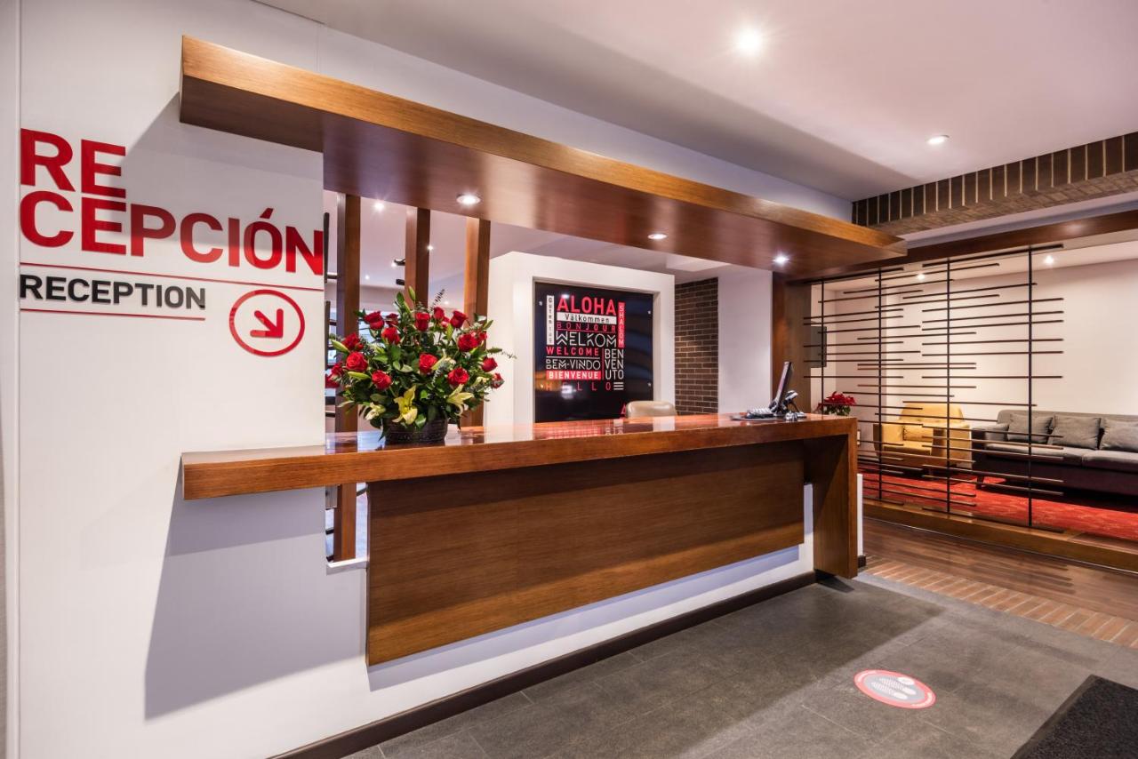 AZ Hotel - 4