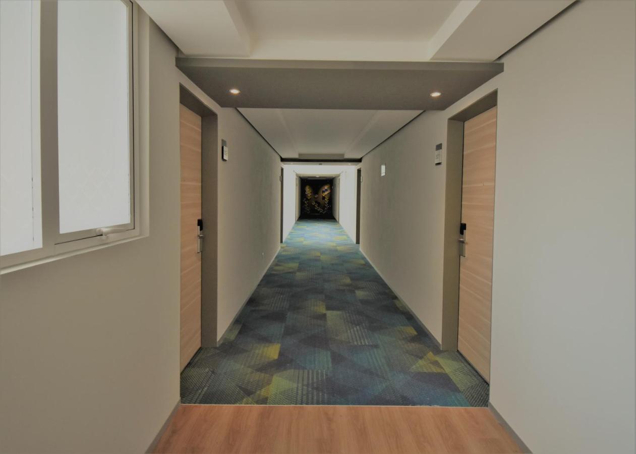 KALI Centro Mexico City - 5