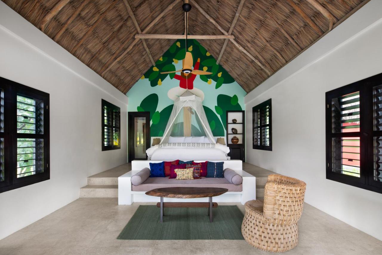 Matachica Beach Resort and Spa photo