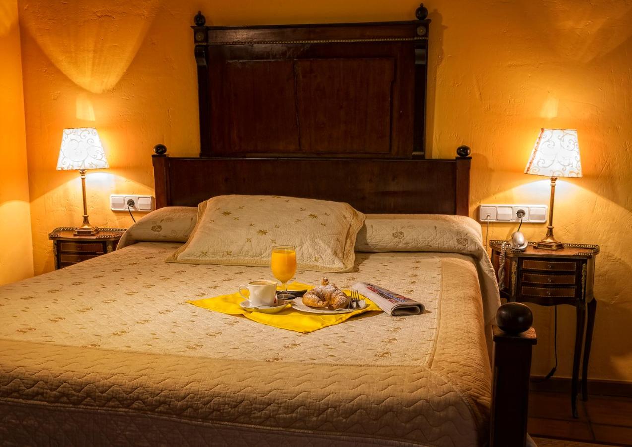 Hotel Bodega La Venta, Casas de los Pinos – Updated 2022 Prices