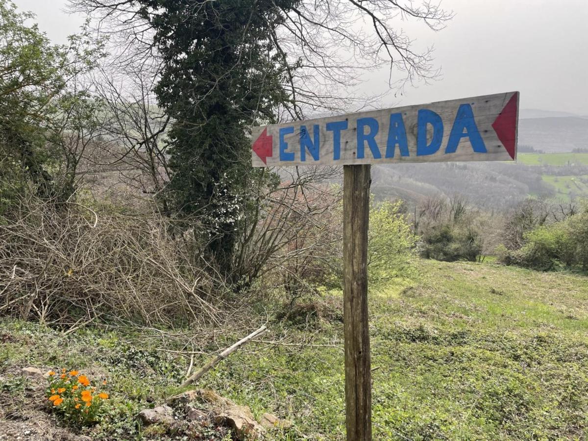Apartamentos Rurales Casa Pajulón, Tineo, Spanyol - Booking.com