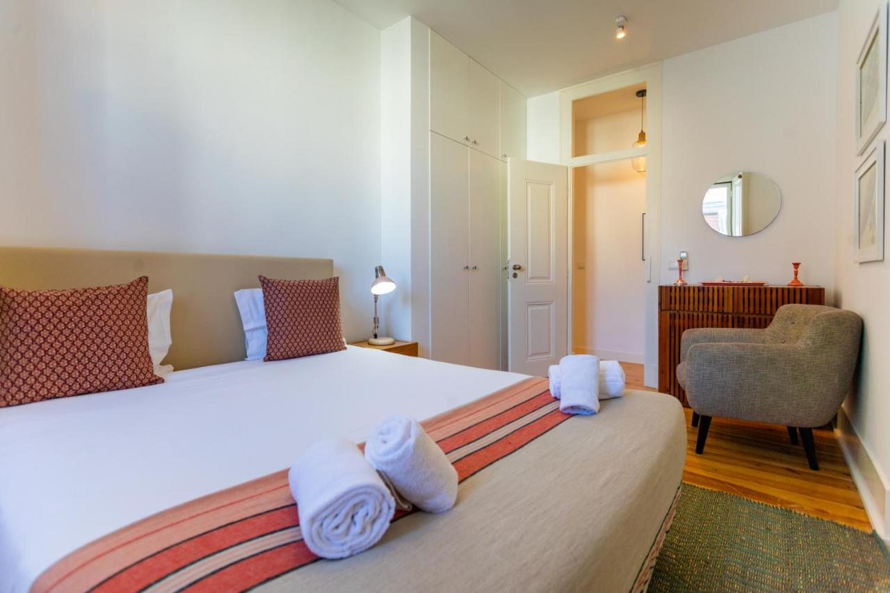 Santa Catarina Apartments by Les Deux Mariettes - 2