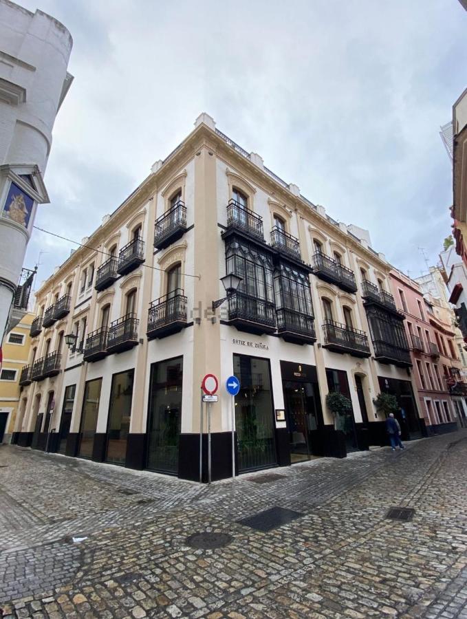 piso exterior centro sevilla, Sevilla – Bijgewerkte prijzen 2022
