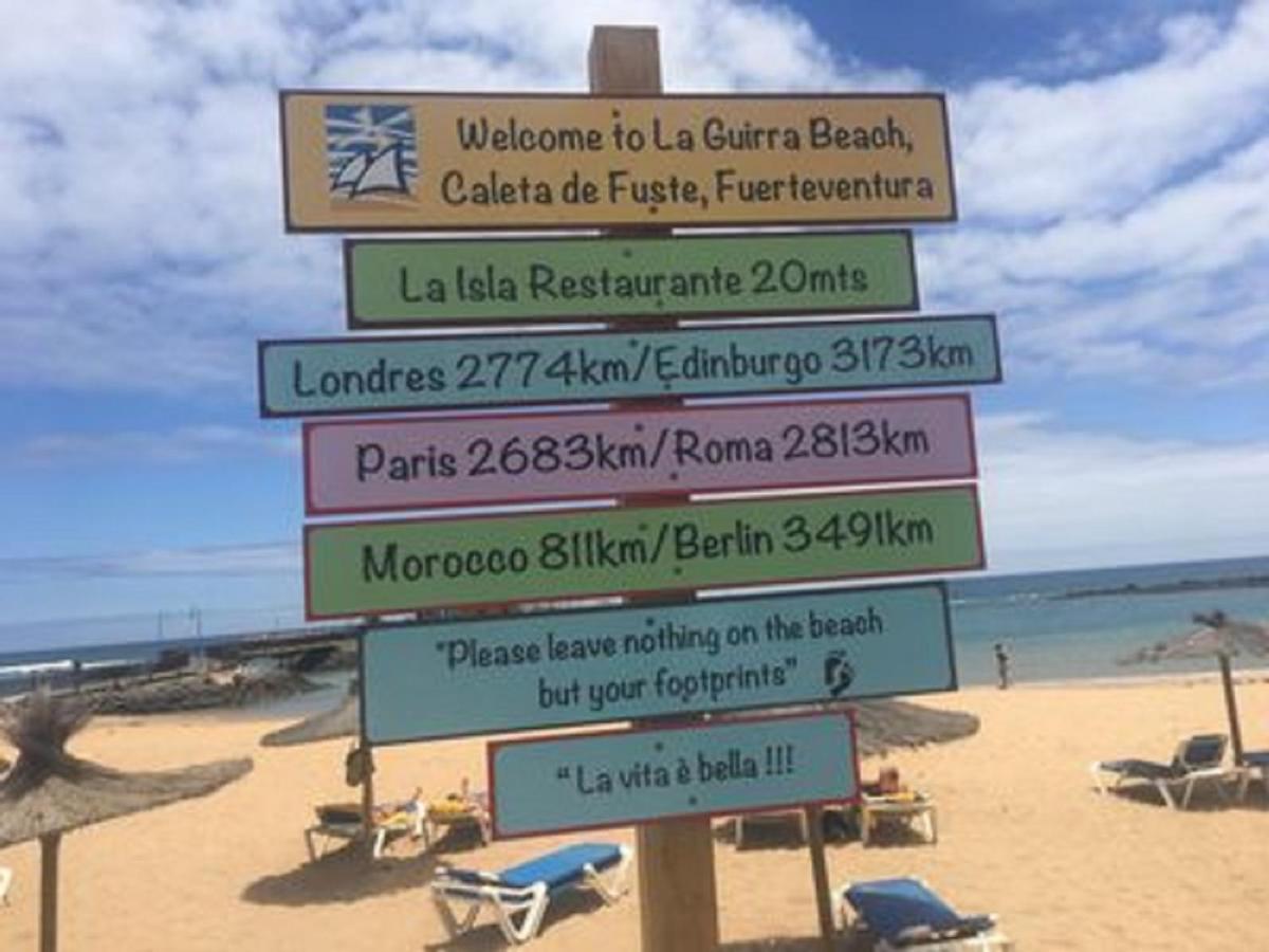 La Caleta, Caleta De Fuste – Updated 2022 Prices
