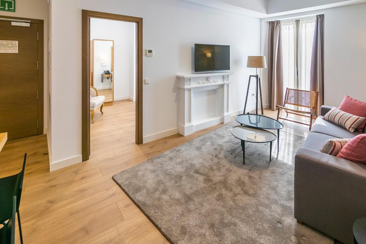 Aquitania Home Suites, Sevilla – aktualizované ceny na rok 2022