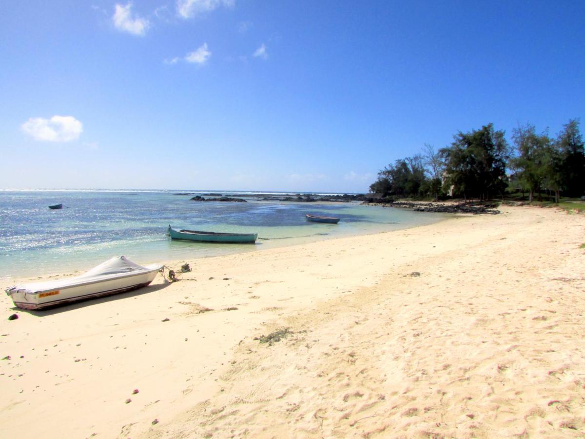 Beach: Golden Rod villa