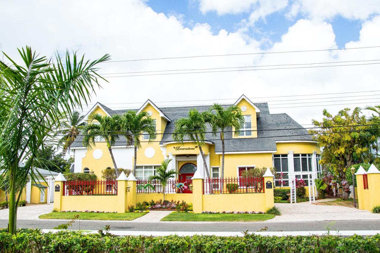 Brownstone Guesthouses, Nassau – Precios actualizados 2023