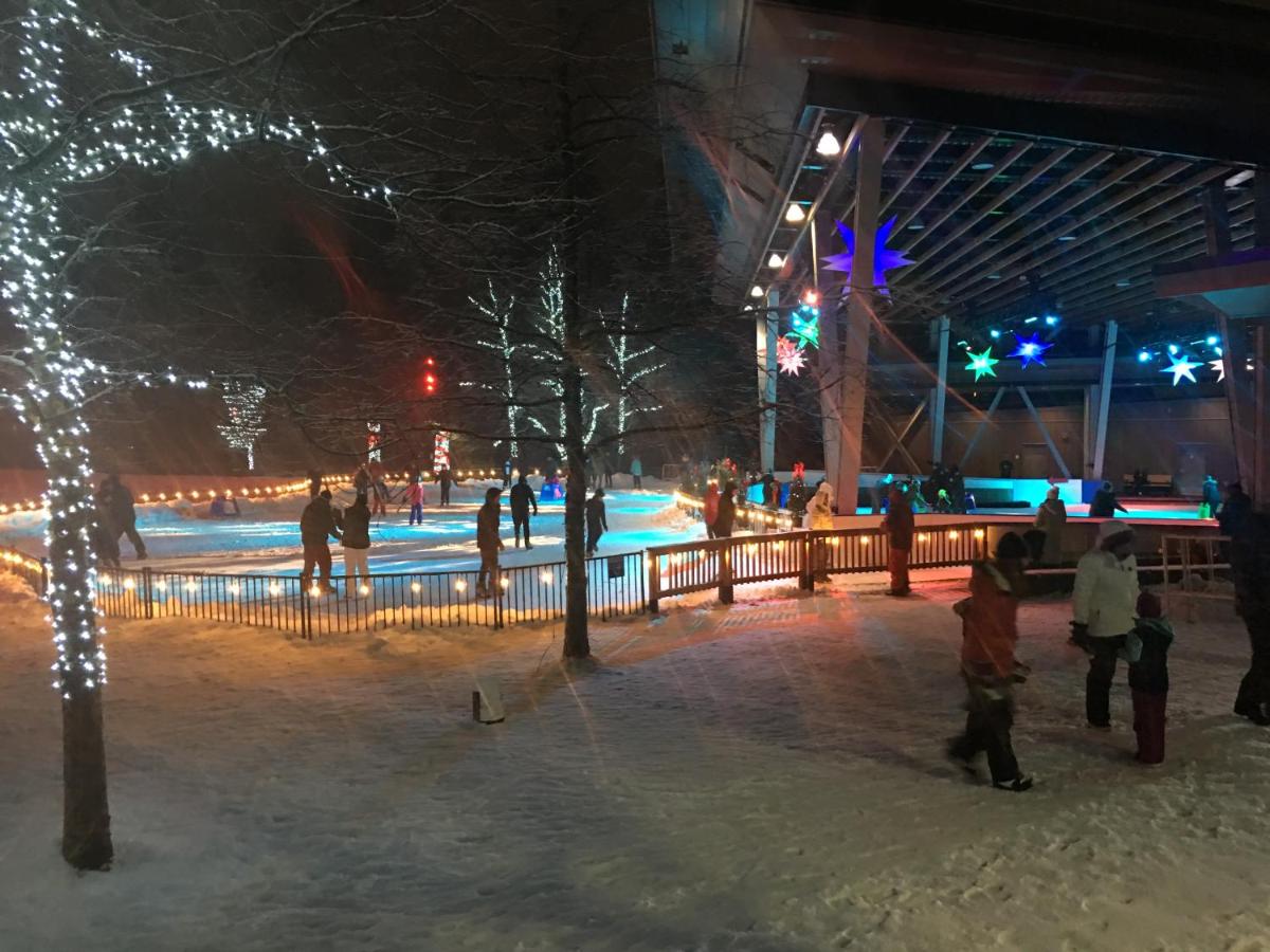 Valhalla Vacations at Whistler photo