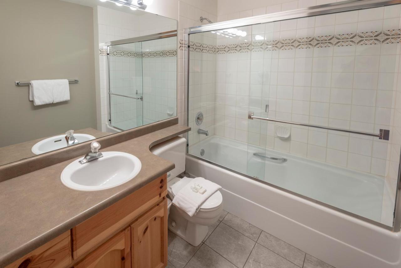 Valhalla Vacations at Whistler photo