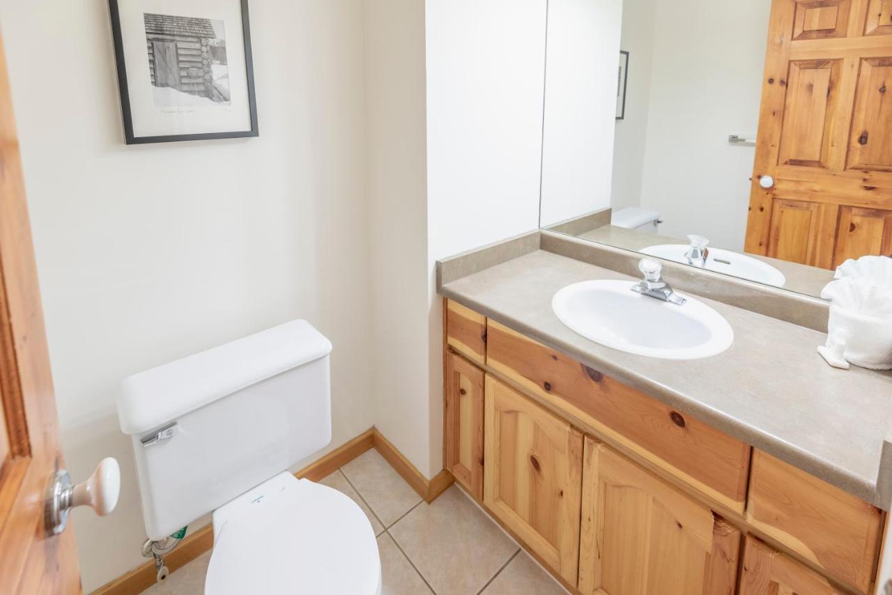 Valhalla Vacations at Whistler photo