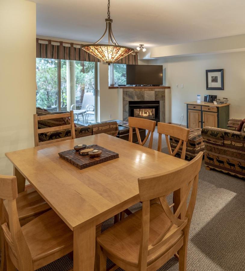 Valhalla Vacations at Whistler photo