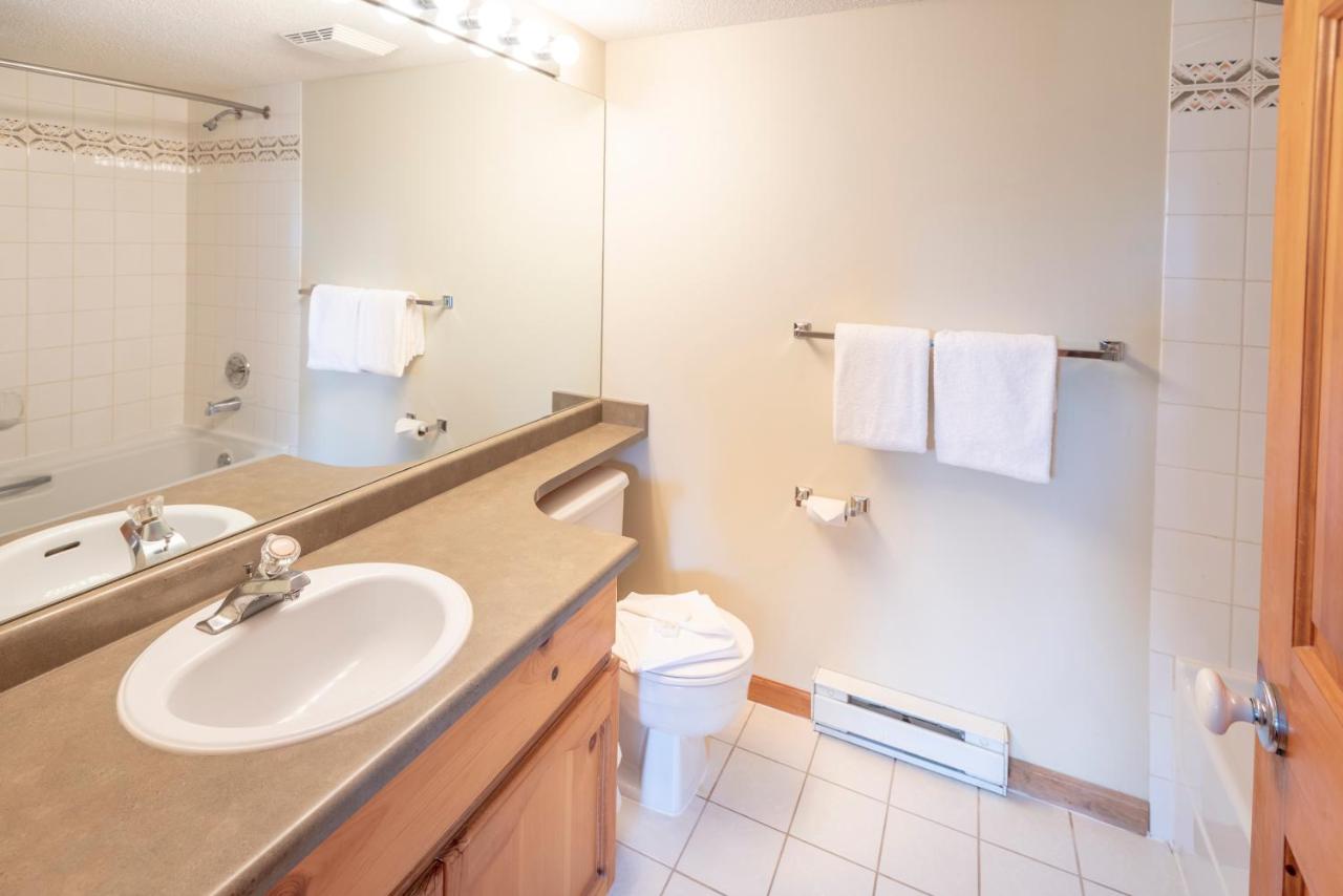 Valhalla Vacations at Whistler photo