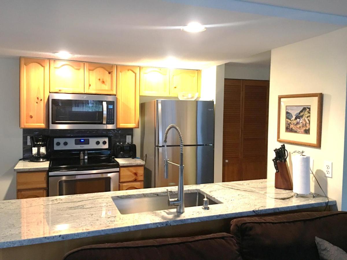 Valhalla Vacations at Whistler photo
