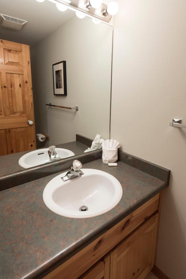 Valhalla Vacations at Whistler photo