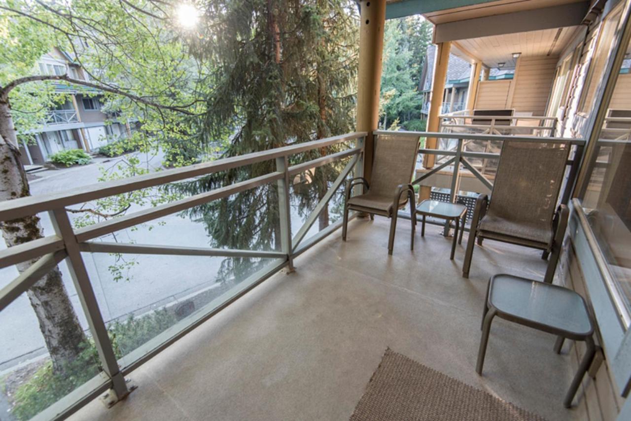 Valhalla Vacations at Whistler photo