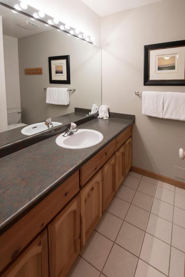 Valhalla Vacations at Whistler photo