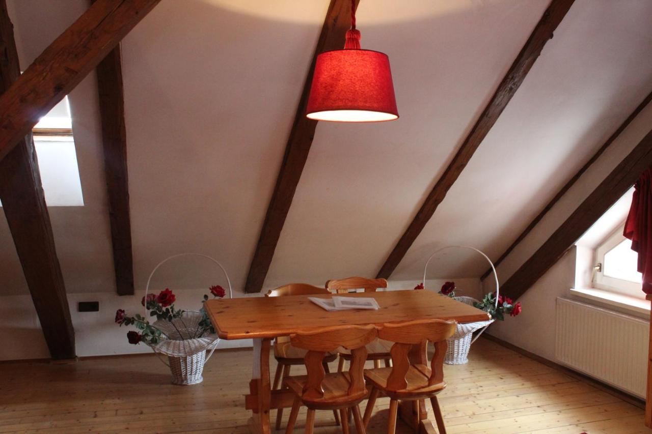 Residenze Sonnenschein Casa Rosa photo