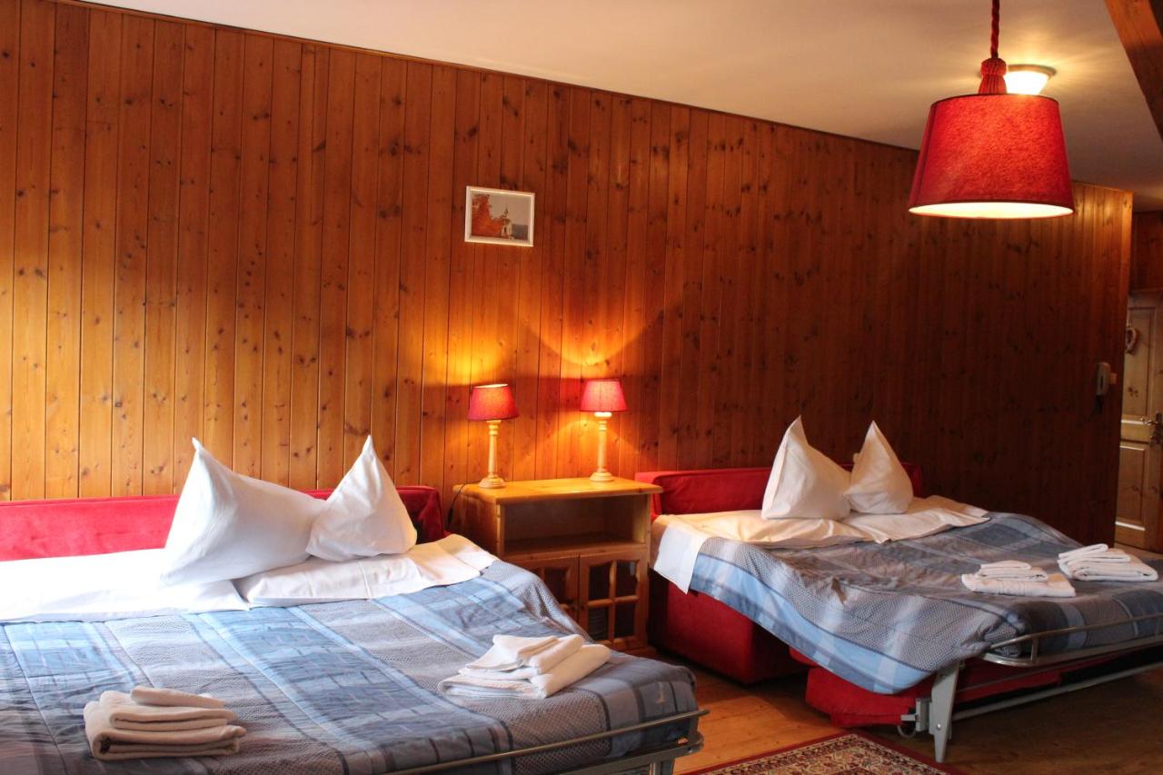 Residenze Sonnenschein Casa Rosa photo
