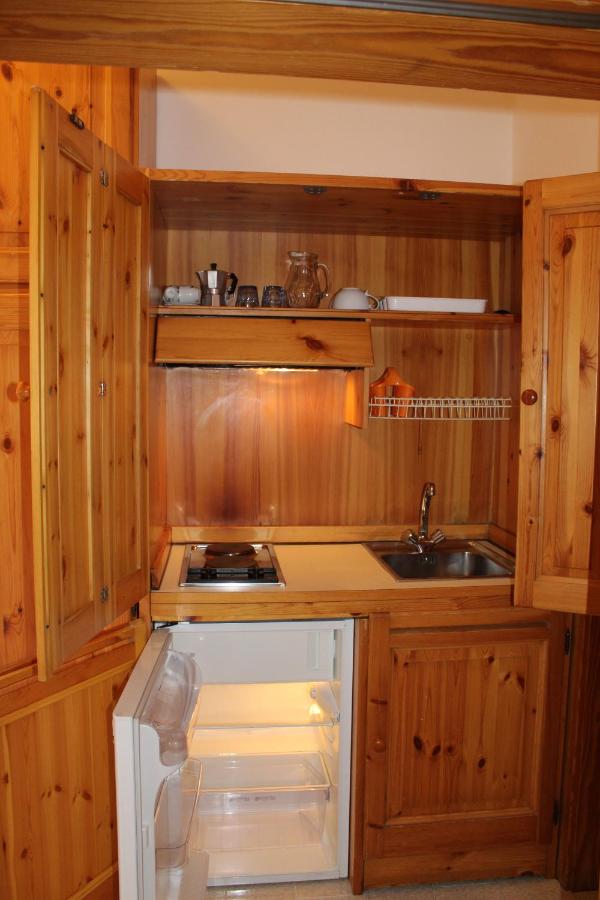 Residenze Sonnenschein Casa Rosa photo