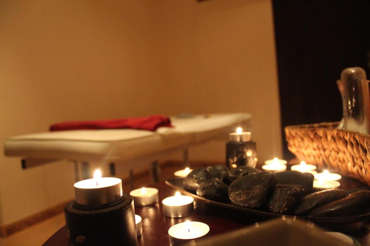 Spa hotel: Ramada by Wyndham Hotel Riyadh
