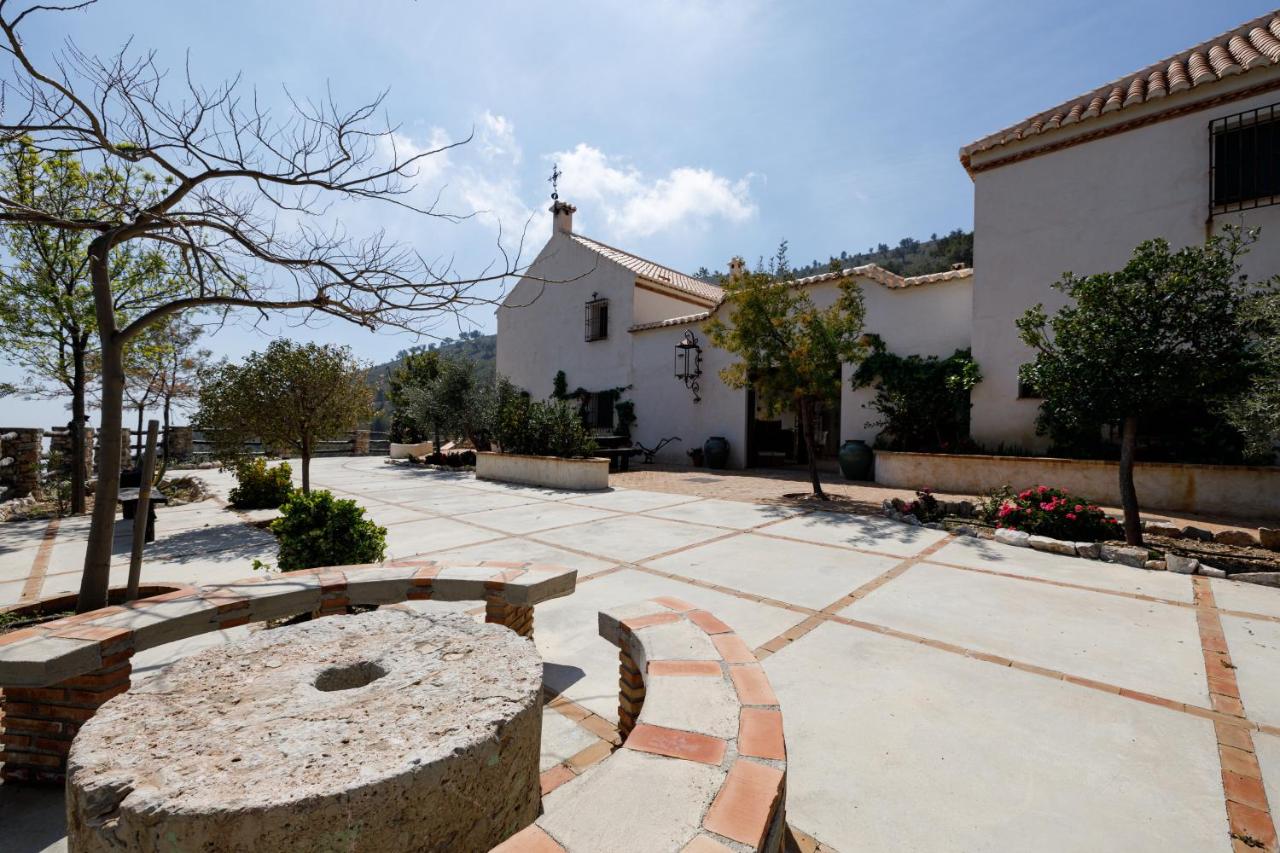Cortijo Sancardo, Lújar – Tarifs 2022