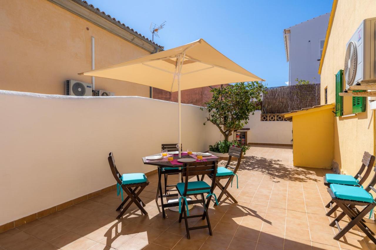 Villa Mariposa con Piscina Privada, Son Serra de Marina ...