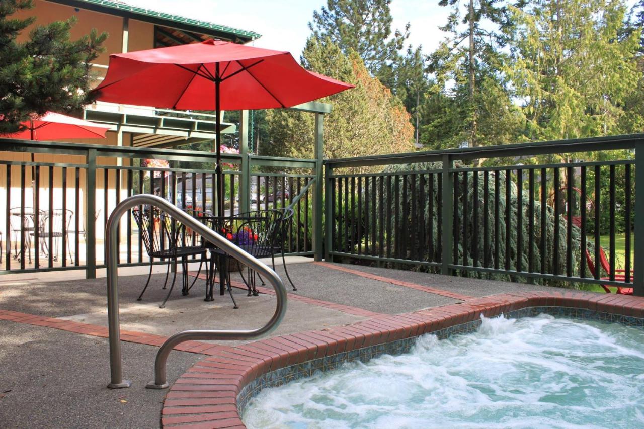 Discovery Inn — photo 19