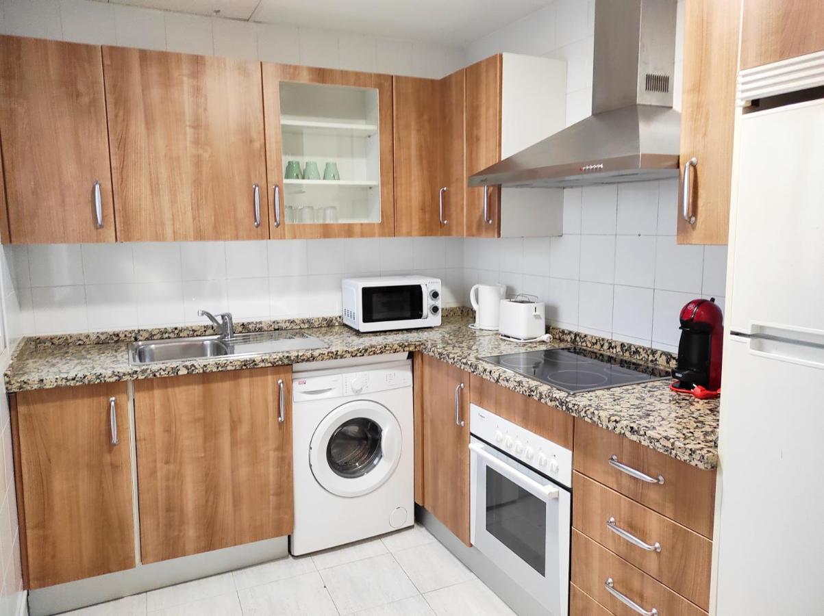 Enjoy Apartamentos Plaza Victoria, Málaga – Bijgewerkte ...