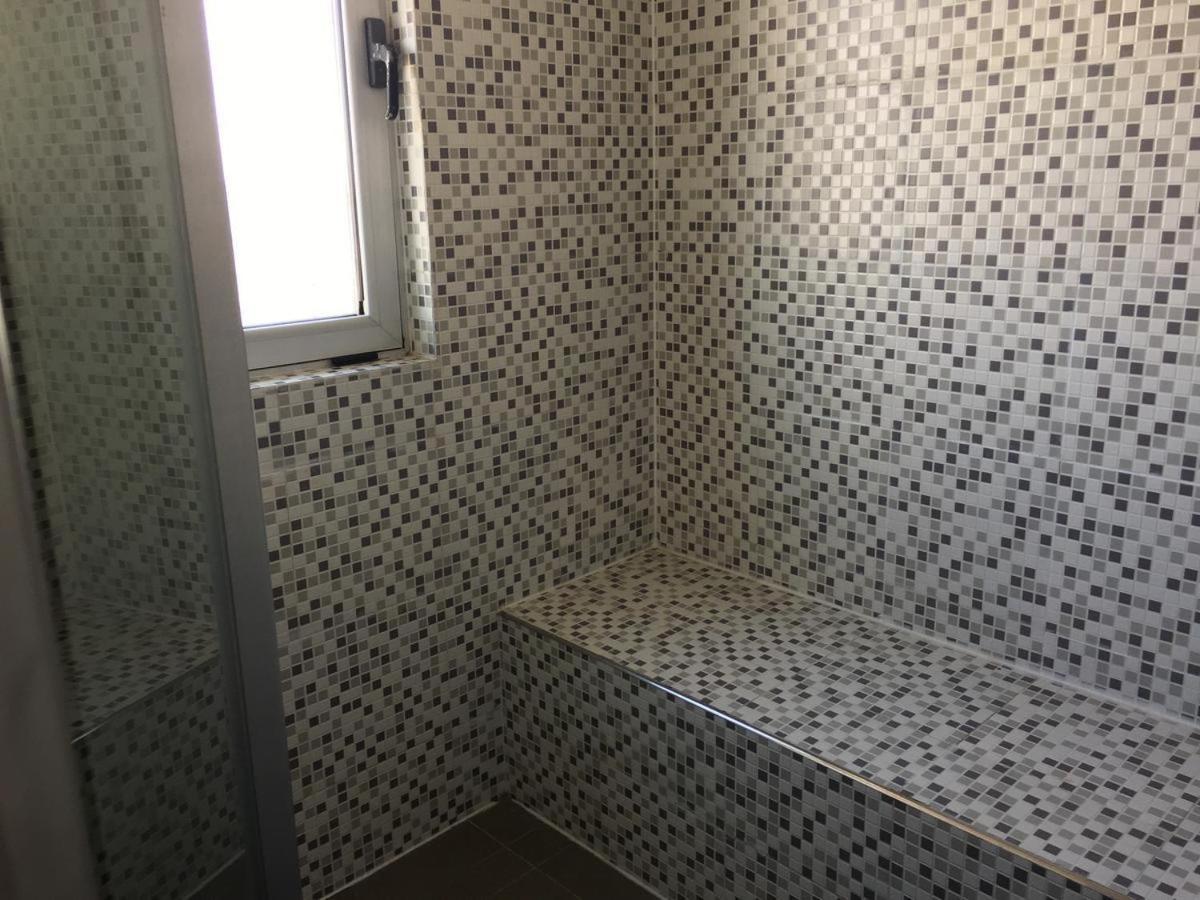 Quartier San Telmo Luxury Pool Gym & Spa, piscina climatizada - 5