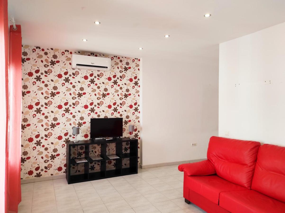 Enjoy Apartamentos Plaza Victoria, Málaga – Bijgewerkte ...