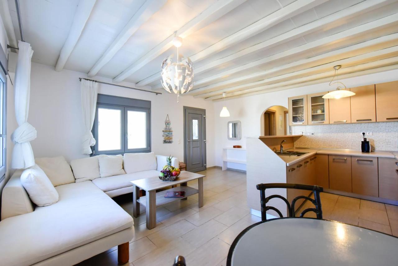 Villa Irina Mykonos - 5