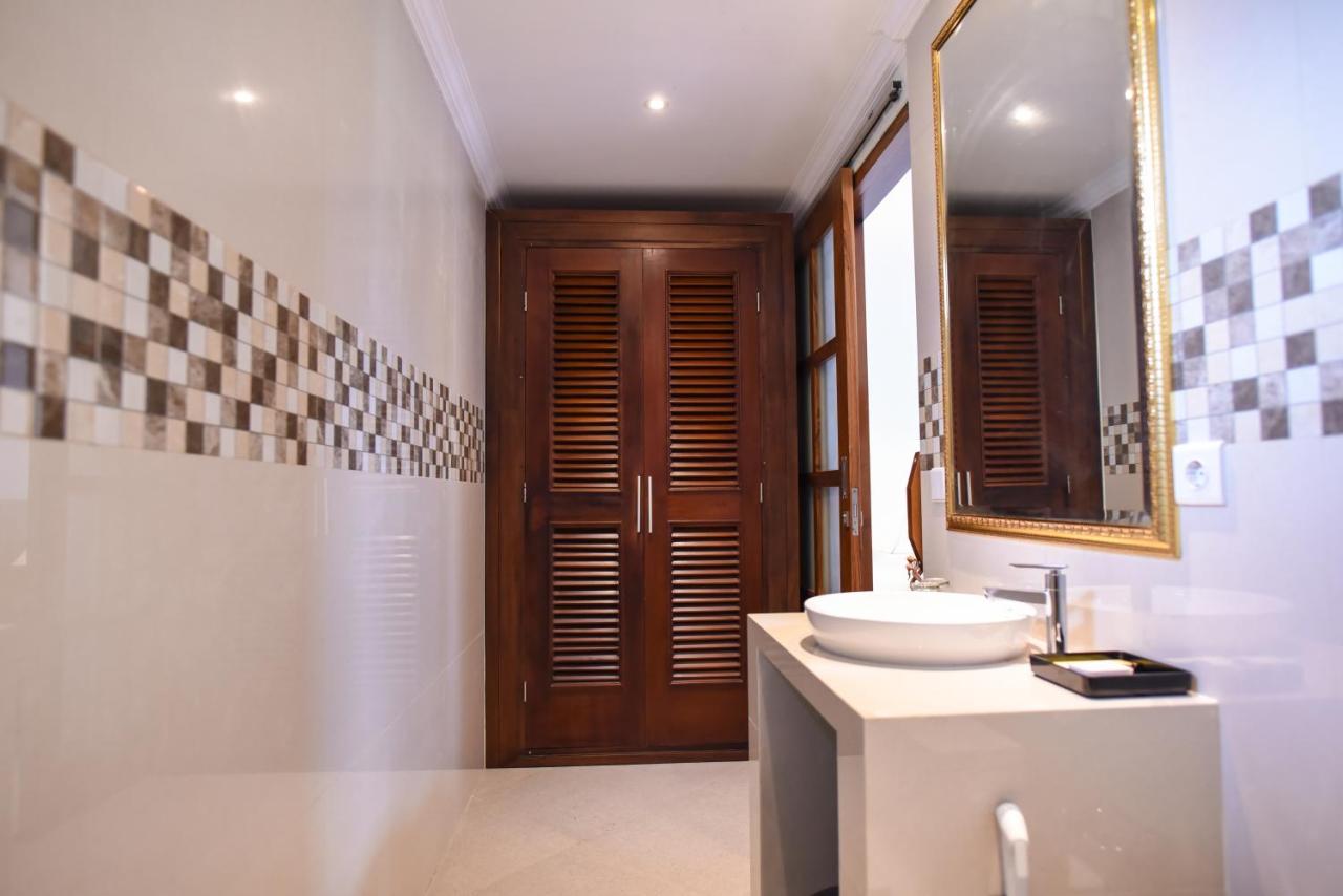 Mandox Villa Bali - 3