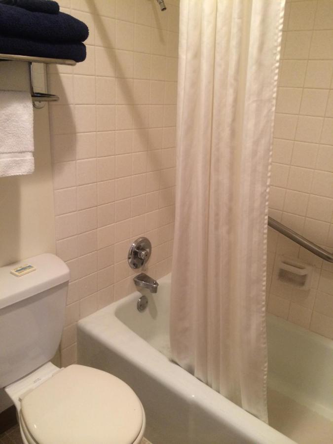 Relax Inn — photo 14