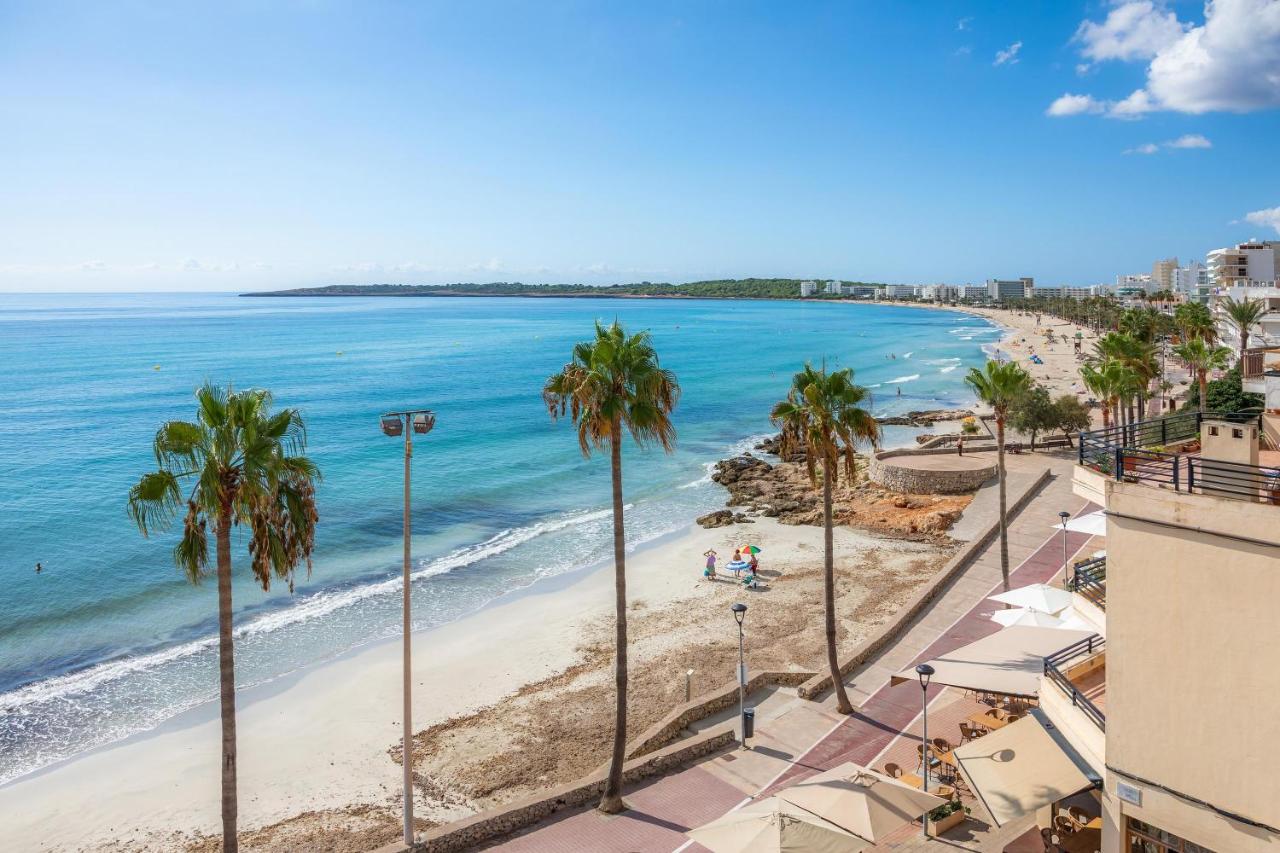 Frente al mar, Cala Millor – Bijgewerkte prijzen 2022